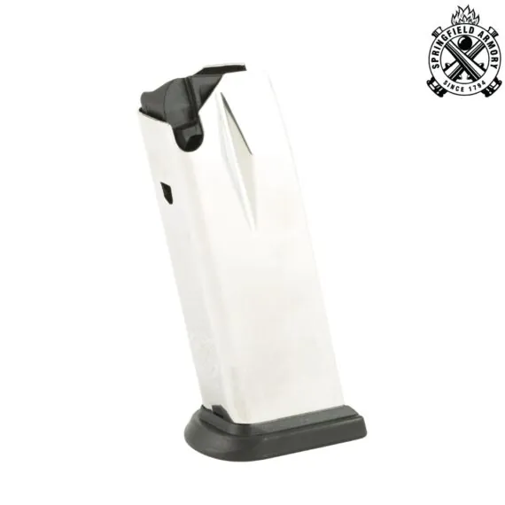 Springfield Armory XD Mod.2 Sub-Compact 9mm 13 Round Magazine