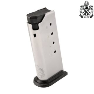 Springfield Armory XD-S 5rd 45 ACP Stainless Steel