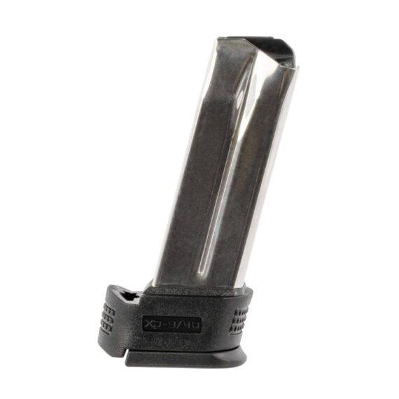Springfield Armory XD Sub-Compact .40 S&W 10 Round Magazine with Sleeve #2