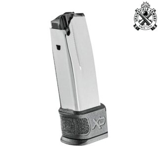 Springfield Armory XD Sub-Compact .40 S&W 10 Round Magazine with Sleeve