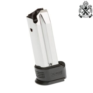 Springfield Armory XD Sub-Compact 9mm 10-Round Magazine with Sleeve