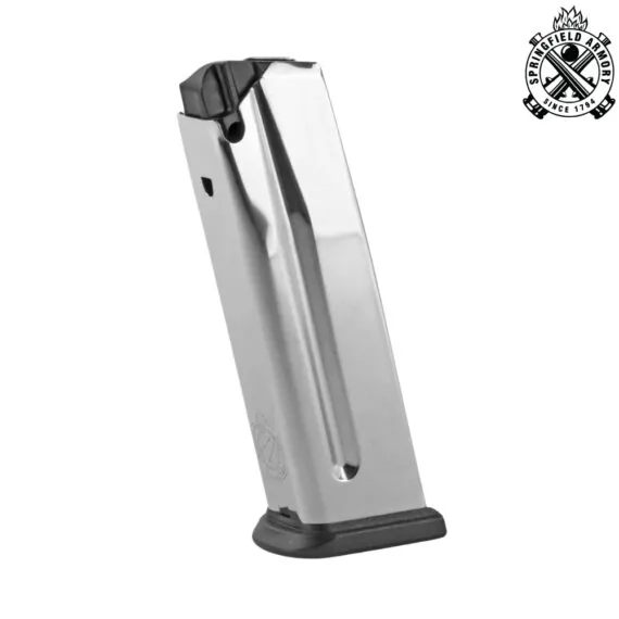 Springfield Armory XD, XD-M .45 ACP 10 Round Magazine
