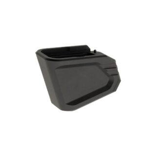 Tyrant CNC +6_5 Magazine Extension for Glock 17, 19X, 22 Pistols