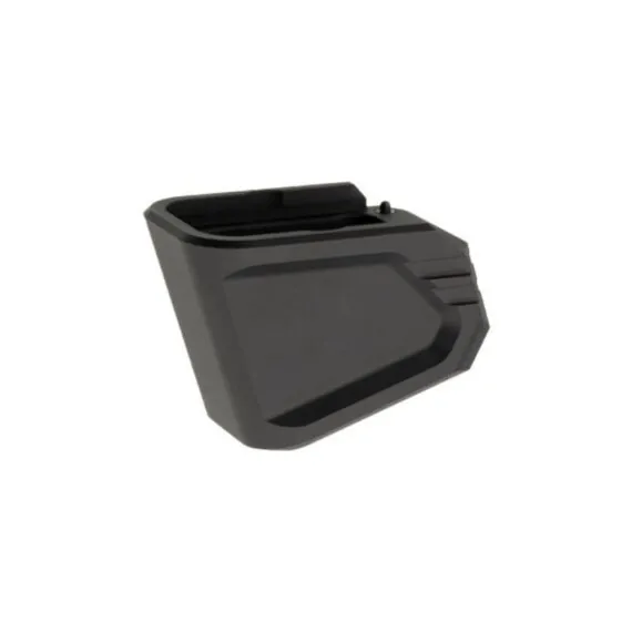 Tyrant CNC +6_5 Magazine Extension for Glock 17, 19X, 22 Pistols