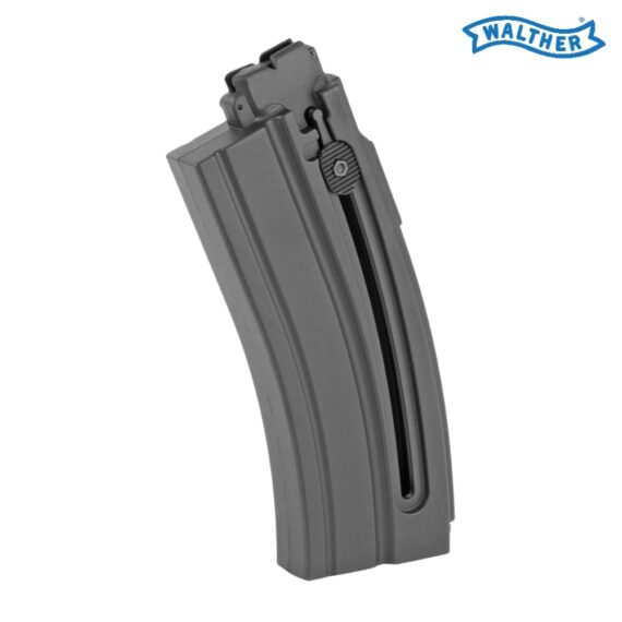 Walther HAMMERLI TAC R1 .22LR 20 Round Magazine (1)