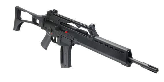 G36 .22LR