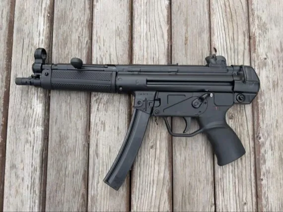 Century Arms AP5