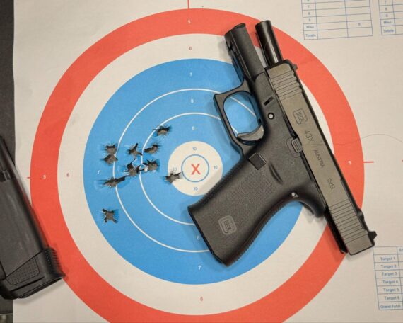 G43X MOS
