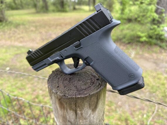 Ruger RXM