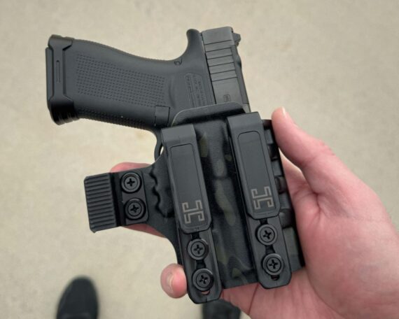 G43X MOS with Multicam
