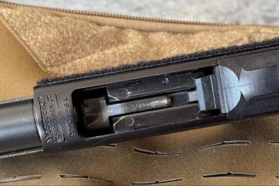 Mossberg 590S Compact