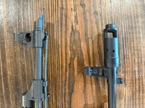 muzzlebreak