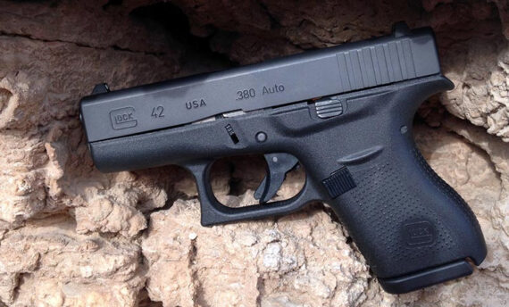 Glock 42