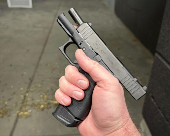G43X MOS