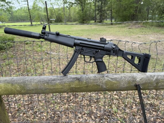 Century Arms AP5