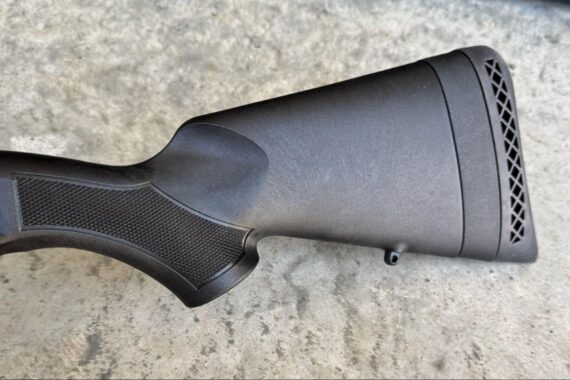 Mossberg 590S Compact stock