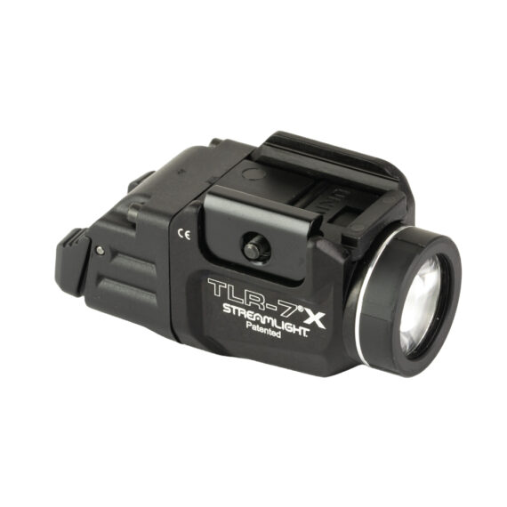 Streamlight TLR-7X Weapon Light