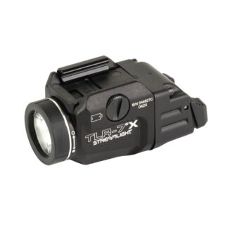 Streamlight TLR-7X Weapon Light