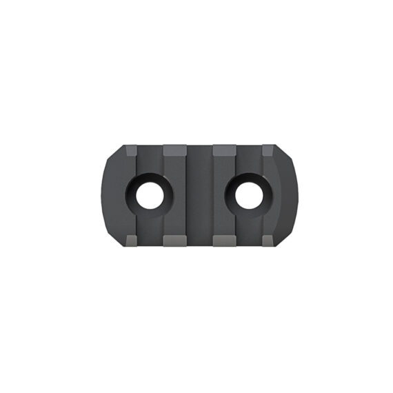 Magpul Aluminum Picatinny Rail Section for M-LOK