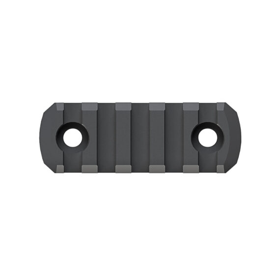 Magpul Aluminum Picatinny Rail Section for M-LOK #3