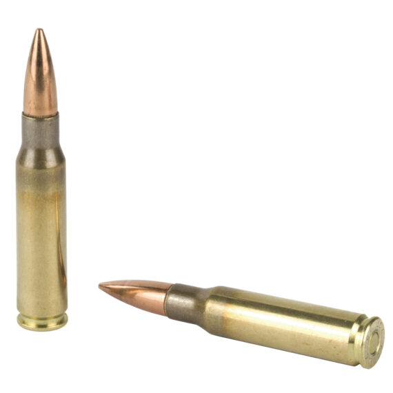 Aguila 7.62x51mm NATO 150gr FMJ Ammo