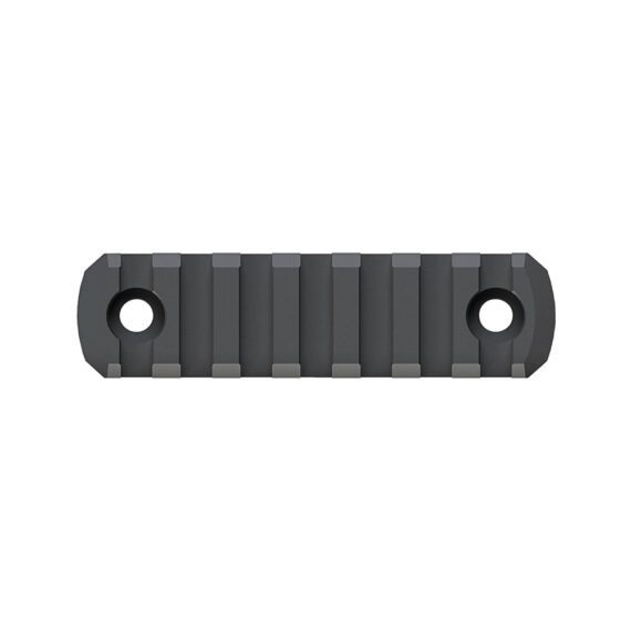 Magpul Aluminum Picatinny Rail Section for M-LOK #4
