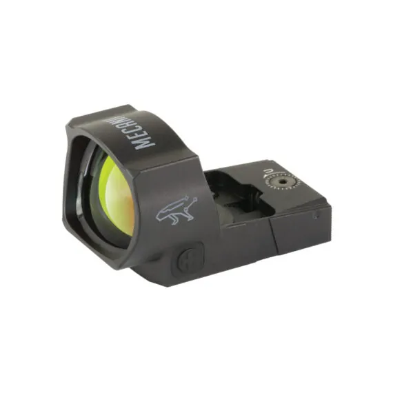Canik MeCanik MO3 6 MOA Red Dot Reflex Sight