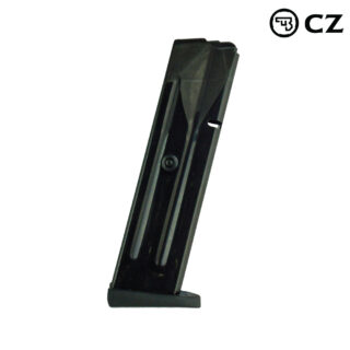CZ TS 2 9mm 10 Round Magazine
