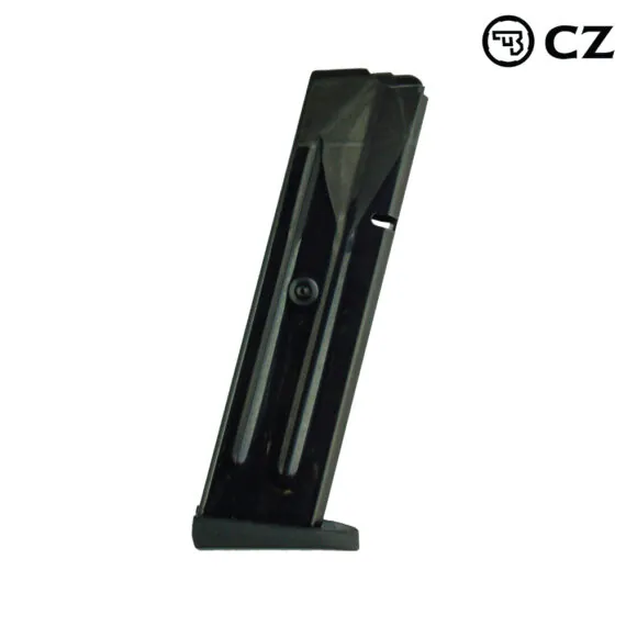 CZ TS 2 9mm 10 Round Magazine
