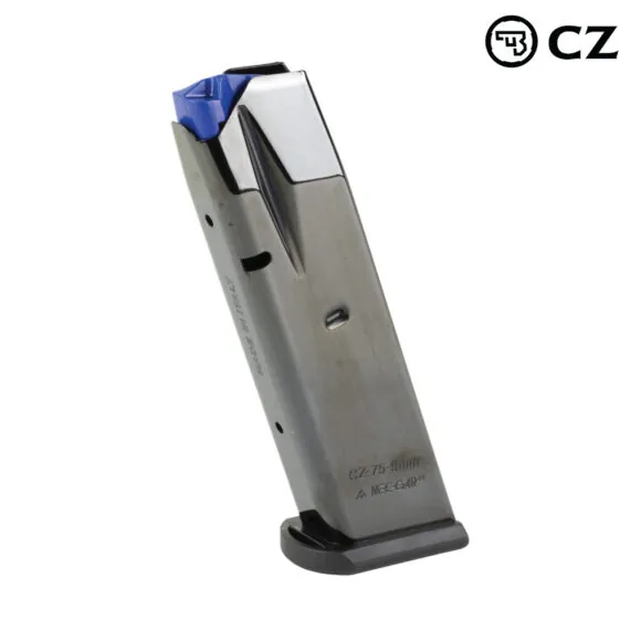 CZ 75 9mm 10 Round Magazine