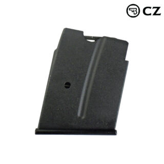CZ 452, 453 .17 HMR, .22 WMR 5 Round Magazine