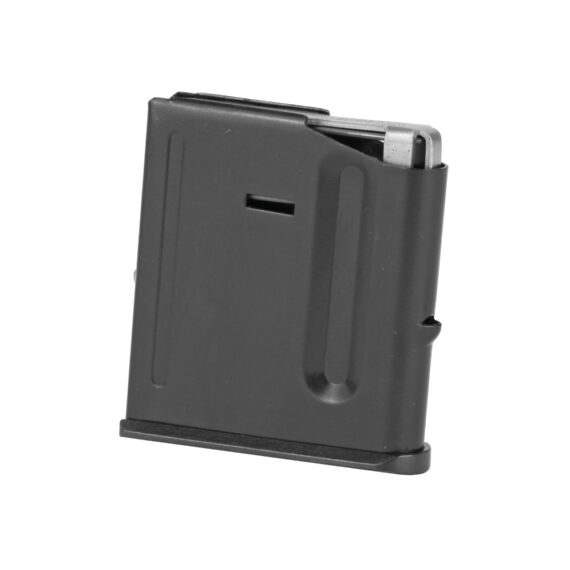 CZ 527 .223/5.56 5 Round Magazine
