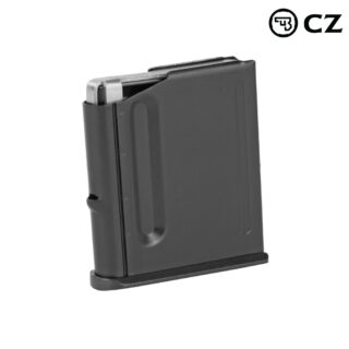 CZ 527 .223/5.56 5 Round Magazine