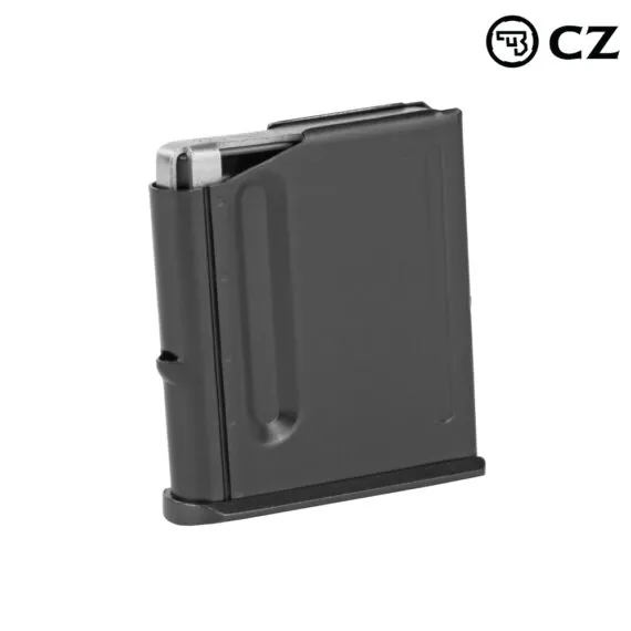 CZ 527 .223/5.56 5 Round Magazine