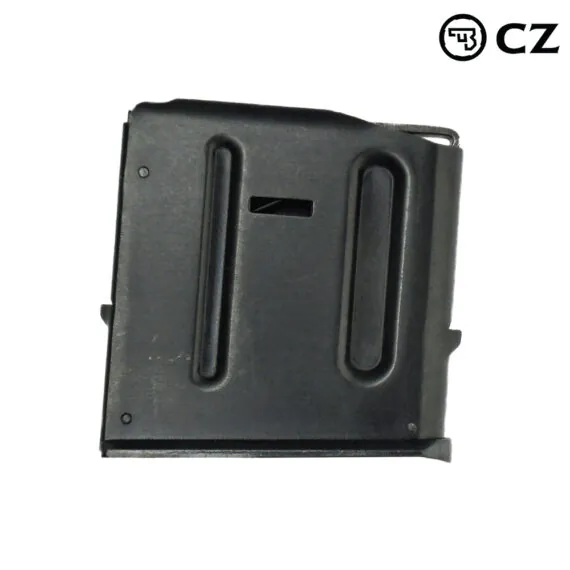 CZ 527 .22 Hornet 5 Round Magazine
