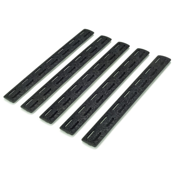 BCM 5.5" M-LOK Rail Panel (5 Pack)