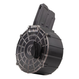 Derya DY12 12 Gauge 21 Round Drum Magazine