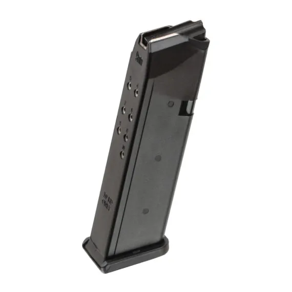 Derya DY9 9mm 10 Round Magazine
