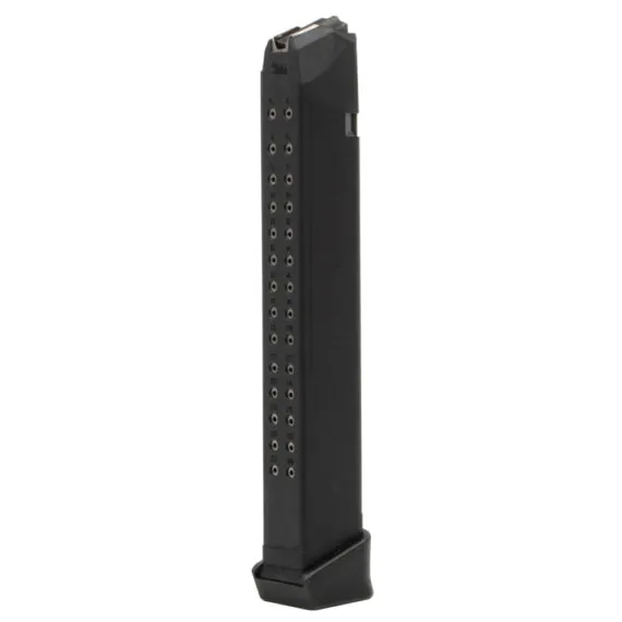 Derya DY9 9mm 33 Round Extended Magazine