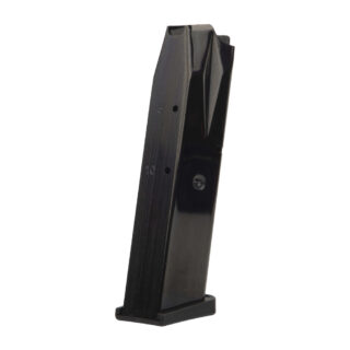 Derya Melik 9mm 10 Round Magazine