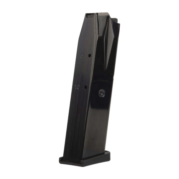 Derya Melik 9mm 10 Round Magazine