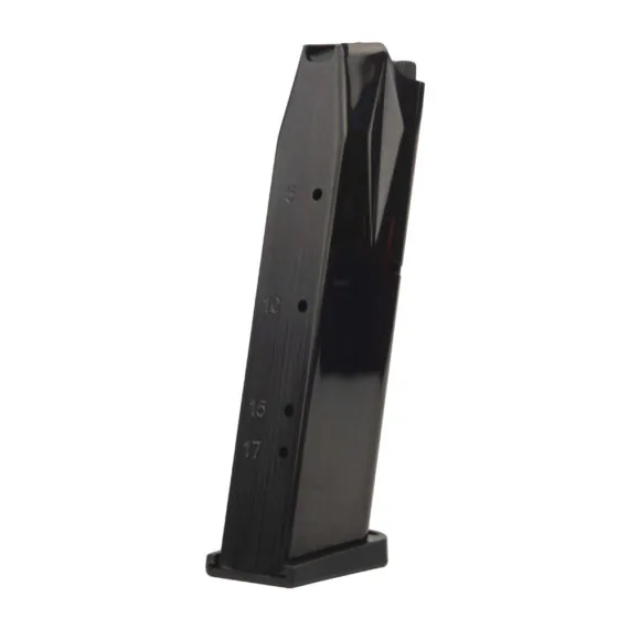 Derya Melik 9mm 17 Round Magazine