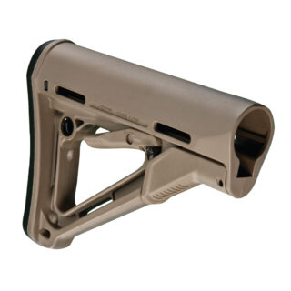 Magpul AR-15 CTR Mil-Spec Carbine Stock