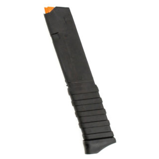 RWB 9mm 17 Round Extended Magazine for Glock 43X/48 Pistols