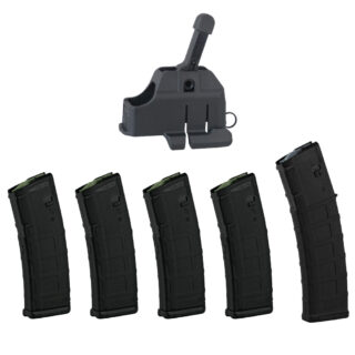 AR-15 Operator Bundle