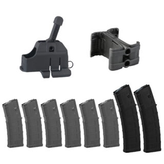 AR-15 Range Pro Loadout