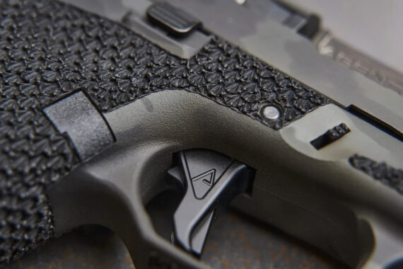 Agency Arms Trigger