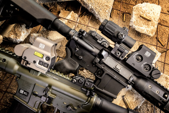 eotech ar15