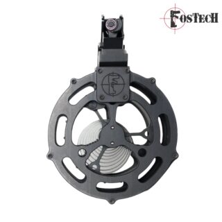 Fostech Origin-12 12 Gauge 20 Round Drum Magazine