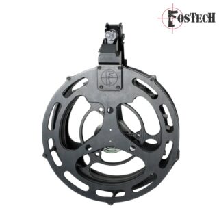 Fostech Origin-12 12 Gauge 30 Round Drum Magazine